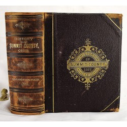 History of Summit County [Ohio]